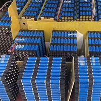 长沙北山新能源电池回收|联创鑫瑞废铅酸电池回收